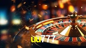 Sinta a adrenalina dos jogos de cassino com uu777