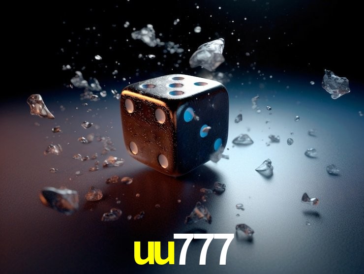 uu777: Jogos de Caça-Níqueis-Altas Recompensas, Roleta-Velocidade, Blackjack-Desafios Máximos