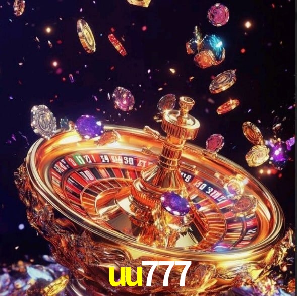 uu777: Seu Cassino Premiado com Pagamentos Rápidos