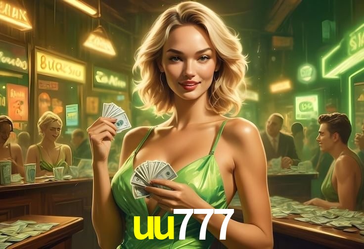 uu777: Jogue Crash e Experimente Alta Recompensa Instantânea